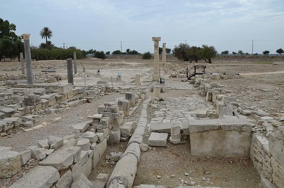 Amathus