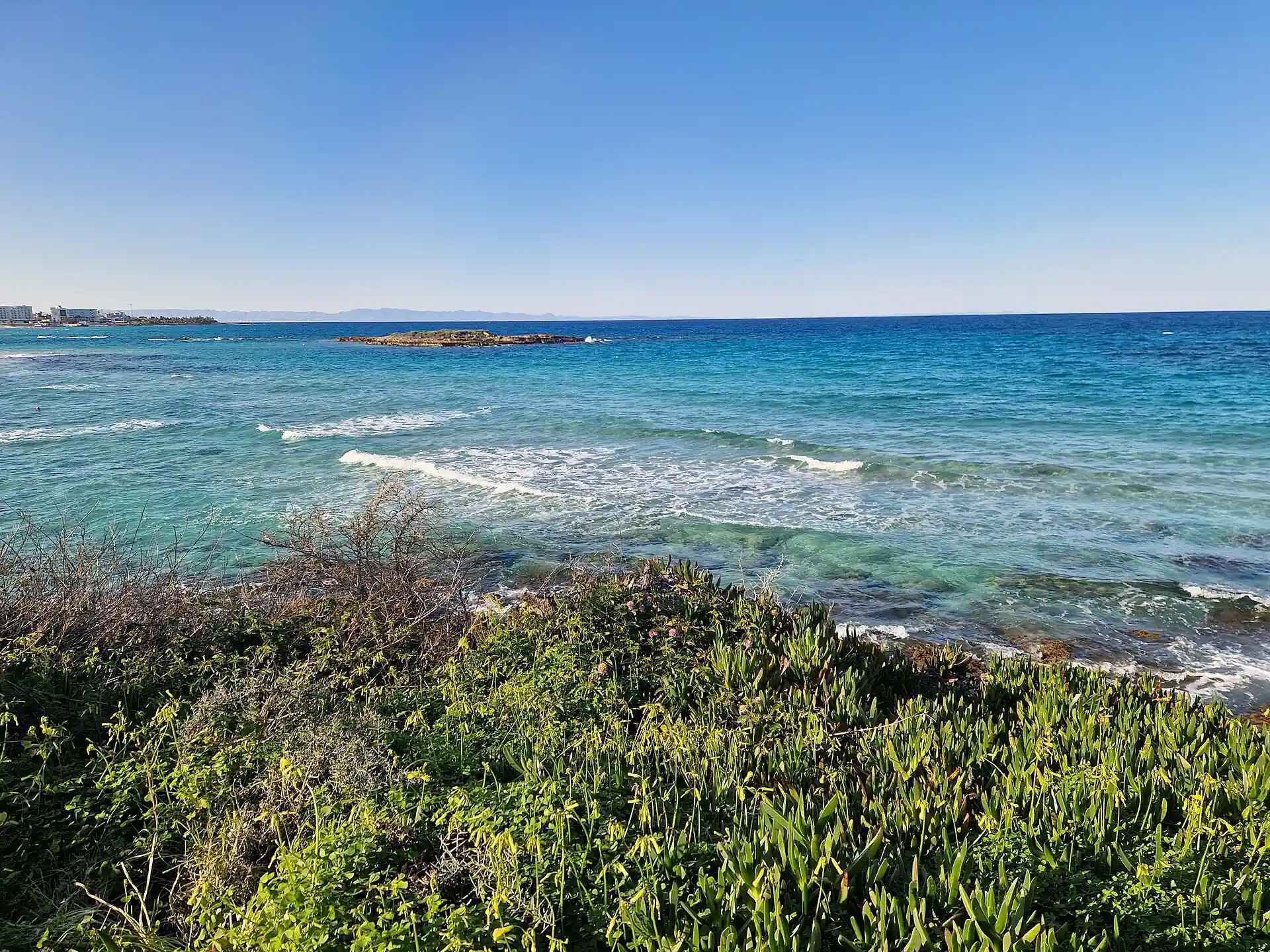 Fig Tree Bay