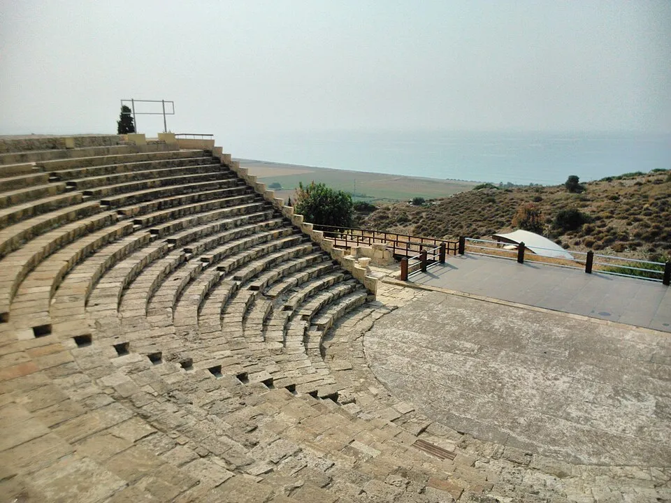 Kourion