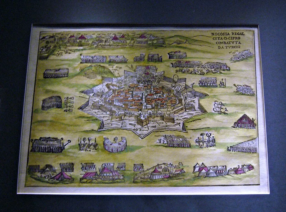 Leventis Municipal Museum